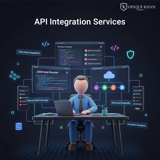 API Integration Services