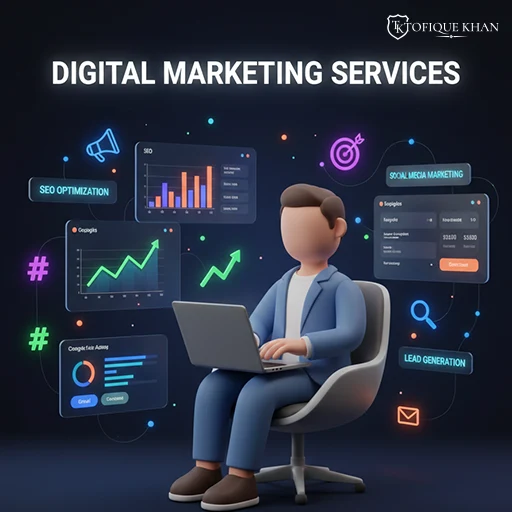 Digital Marketing in Delhi