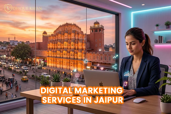 Digital Marketing Services in Jaipur