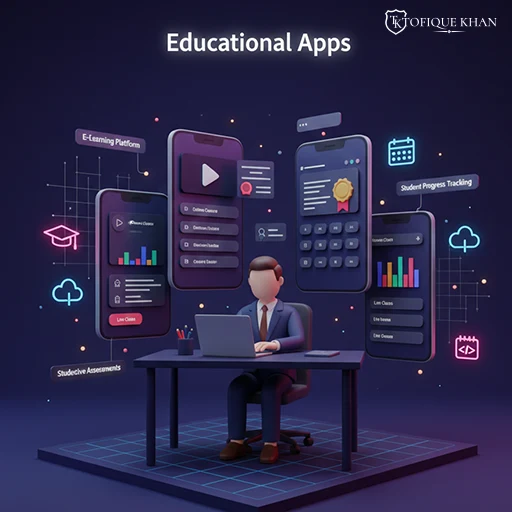 Educational Apps