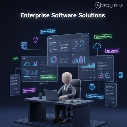 Enterprise Software Solutions