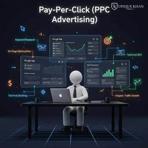 PPC Advertising