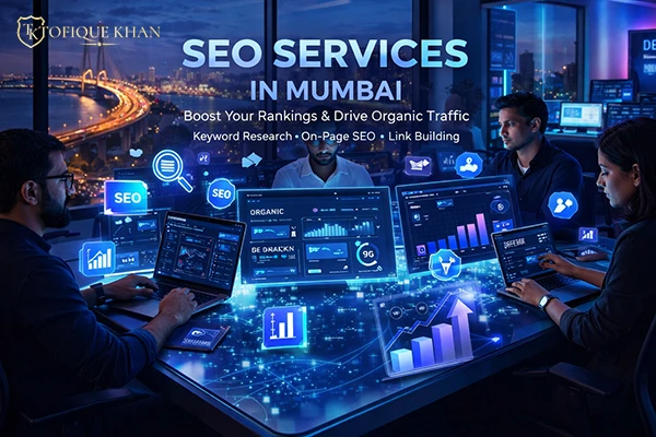 SEO Services in Mumbai