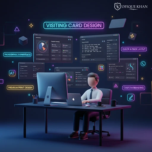 Business Card Design