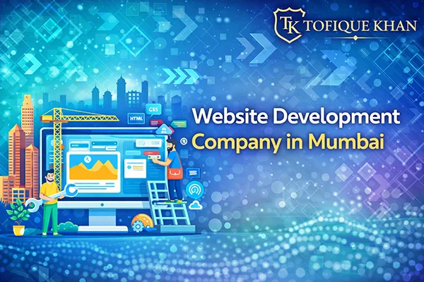 Website Development in Mumbai