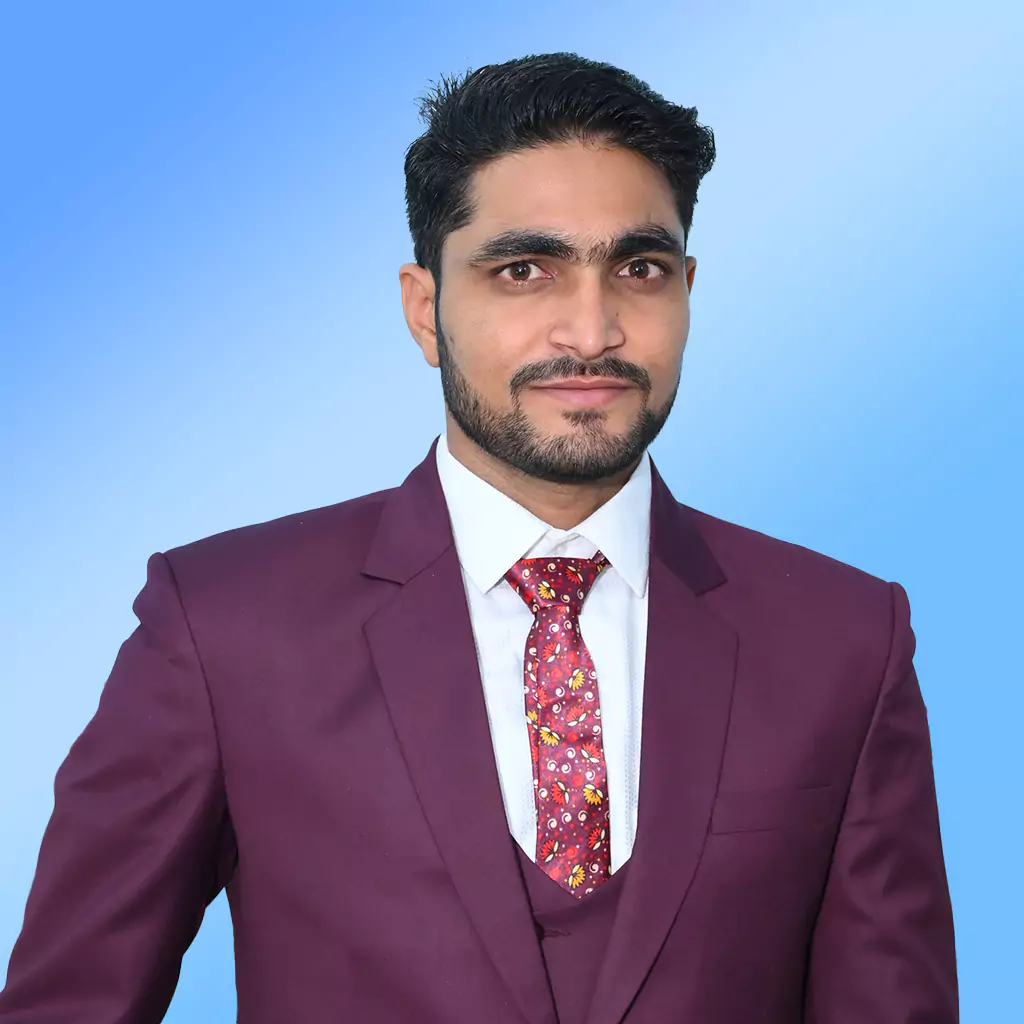 Tofique Khan - Professional Website Designer