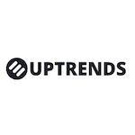 Uptrends Uptrends website page speed test logo
