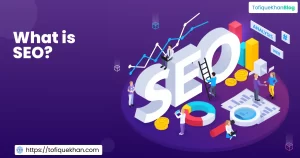 what is seo