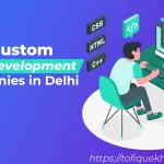 top 10 custom theme development companies in delhi