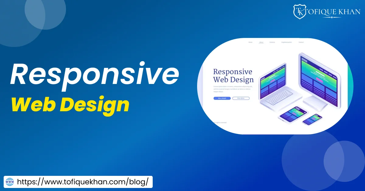 4 Responsive Web Design Best Practices & Trends Mastering Responsive Web Design Best Practices & Trends