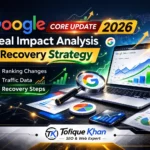 Google Core Update 2026
