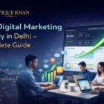 7 Powerful Tips to Choose the Best Digital Marketing Agency in Delhi