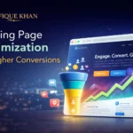 Landing Page Optimization Techniques to Increase Conversions