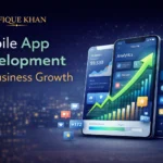 7 Powerful Mobile App Development for Business Growth Strategies