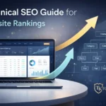 Technical SEO Guide for Website Rankings