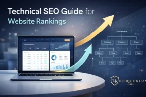 Technical SEO Guide for Website Rankings
