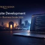 Website Development in Delhi – Business Guide 2026