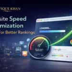 10 Powerful Website Speed Optimization Guide to Improve Google Rankings