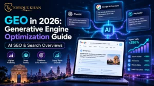 Generative Engine Optimization