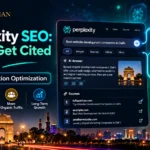 Perplexity SEO: How to Get Cited in 2026